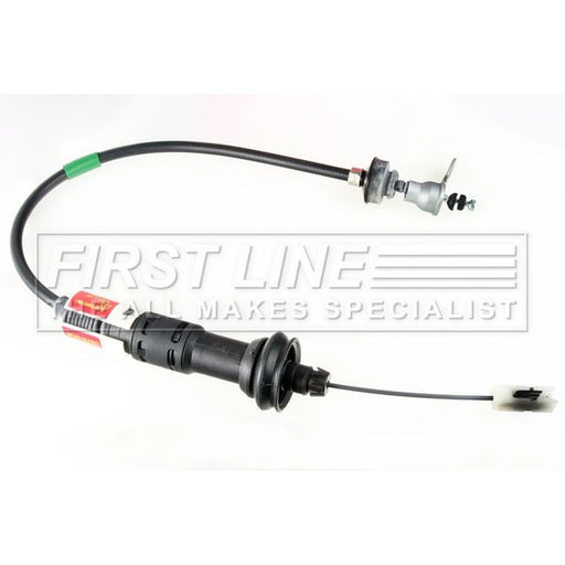 First Line Clutch Control Cable Pull FKC1484