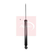 Apec Shock Absorber Damper Strut Rear Left ASA1029