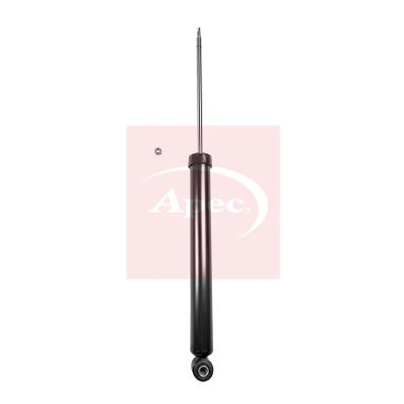 Apec Shock Absorber Damper Strut Rear Left ASA1029