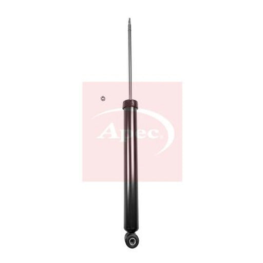 Apec Shock Absorber Damper Strut Rear Left ASA1029