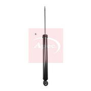 Apec Shock Absorber Damper Strut Rear Left ASA1029
