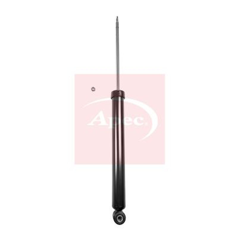 Apec Shock Absorber Damper Strut Rear Left ASA1029
