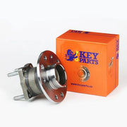 Key Parts Wheel Bearing Kit KWB845