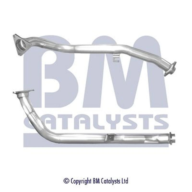 BM Catalysts Exhaust Pipe OD BM70336