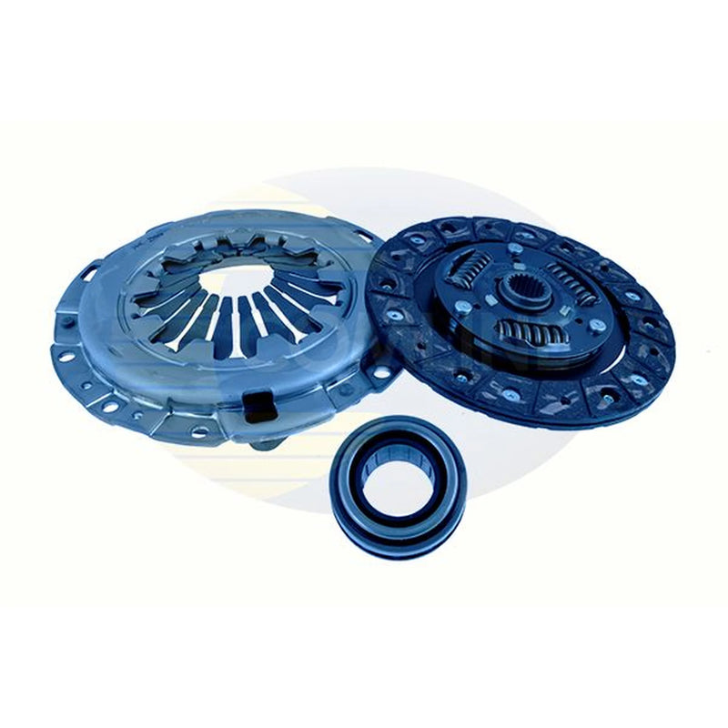 Comline Clutch Kit Set 3pc ECK283