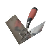 Marshalltown M24D Internal Dry Wall Corner Trowel DuraSoft® Handle - M24D