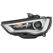 Hella Headlight Headlamp PSY24W Left 1EL 010 740-571