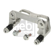 Febi Brake Caliper Carrier Rear Axle Right 199189