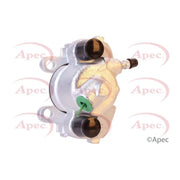 Apec Brake Caliper Assembly Rear Right RCA238N