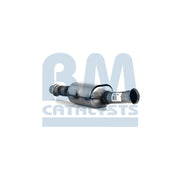 BM Catalysts Homologated Petrol Cat BM90607H