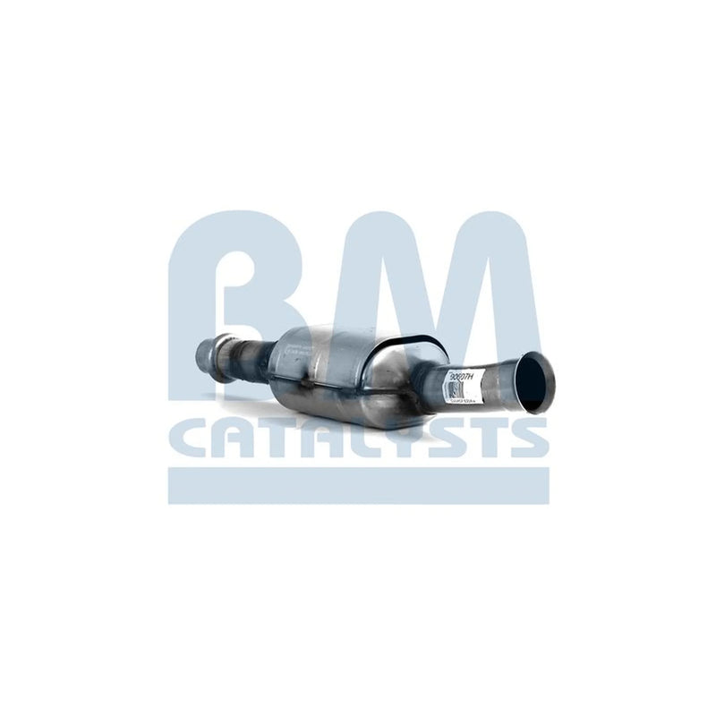 BM Catalysts Homologated Petrol Cat BM90607H