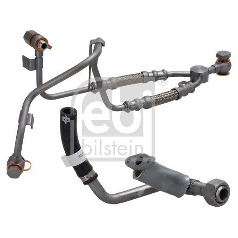 Febi Turbo Oil Feed Return Line 187843