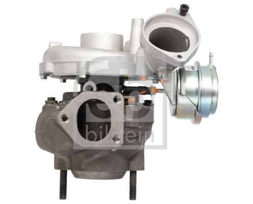 Febi Turbocharger Turbo Unit