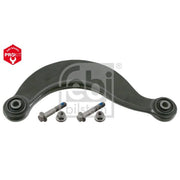 Febi Wheel Suspension Rod/Strut Rear Upper 30004