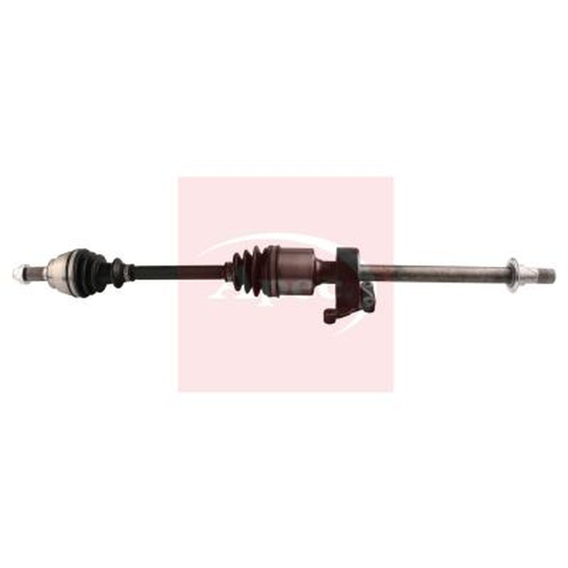 Apec CV Drive Shaft Driveshaft Front Right ADS1211R