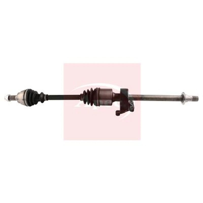 Apec CV Drive Shaft Driveshaft Front Right ADS1211R