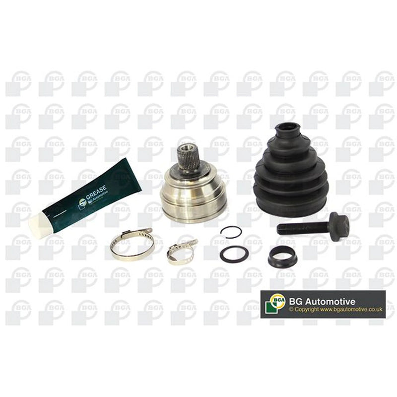 BGA Drive Shaft Joint Kit CV9605A