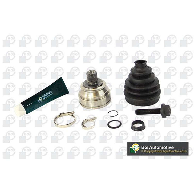 BGA Drive Shaft Joint Kit CV9605A