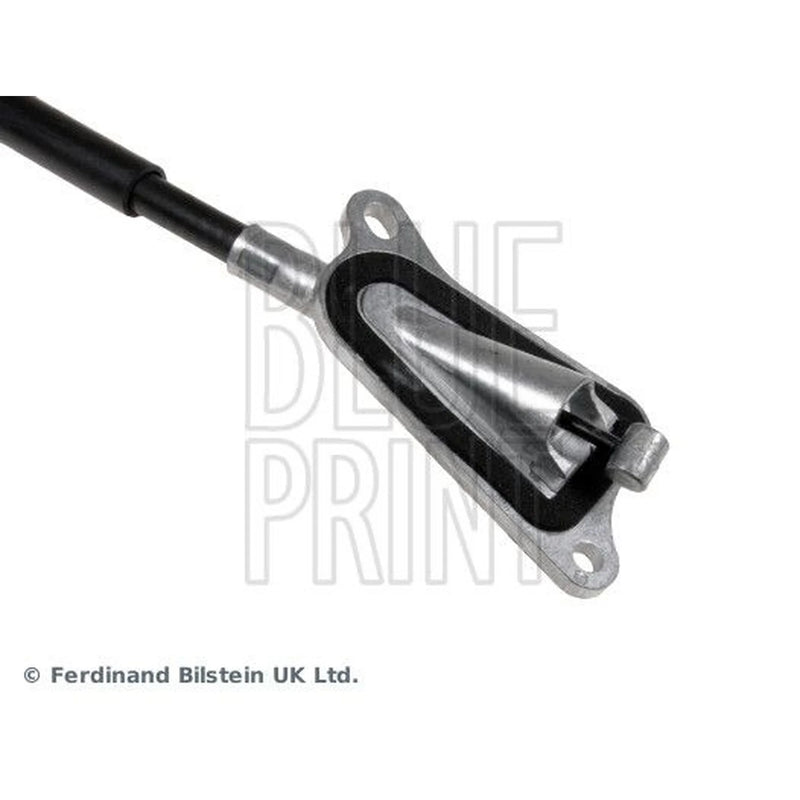 Blue Print Handbrake Cable Right Rear ADN146279