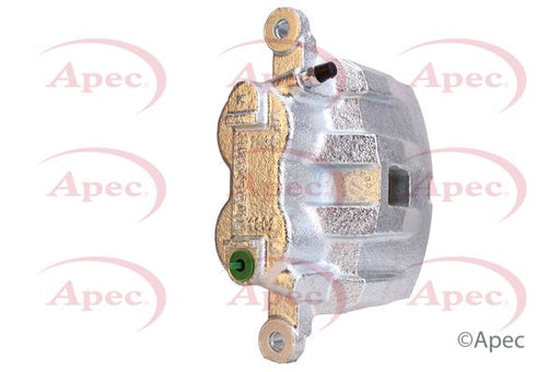 APEC Brake Caliper Front Right Vented For Akebono System For Jeep Grand Cherokee APEC - Town Parts