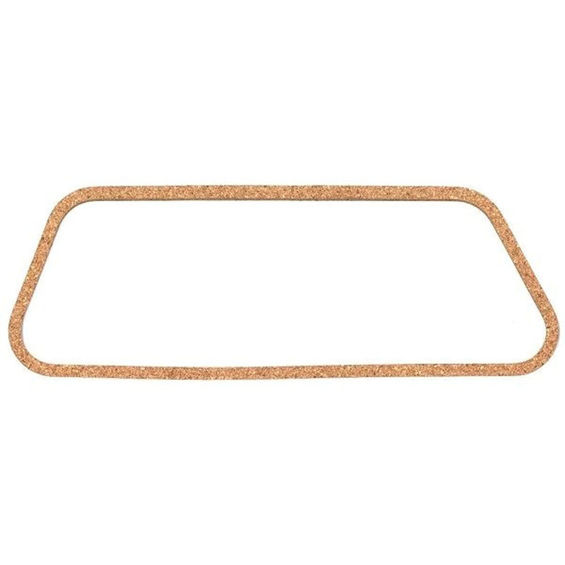 Elring Cylinder Head Cover Gasket 020.753