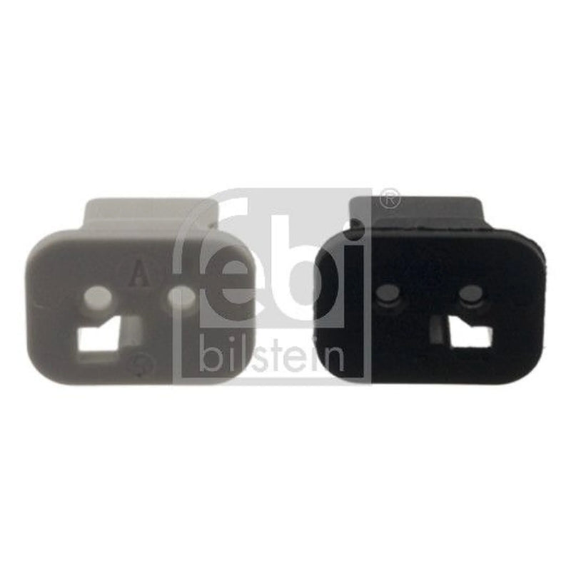 Febi ABS Wheel Speed Sensor Front Right 46547