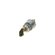 Bosch Ignition Key Switch 0 342 309 012