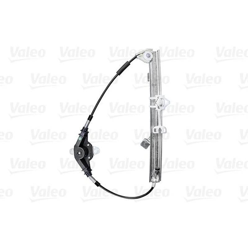 Valeo Manual Window Regulator Lifter Left Rear 851558