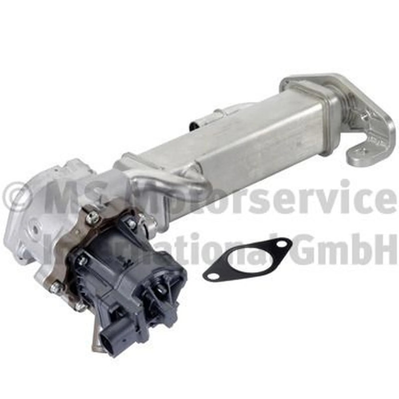 Pierburg EGR Cooler (Exhaust Gas Recirculation) 7.05052.01.0