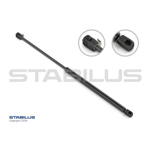 Stabilus Boot Gas Strut Lift Support Tailgate / Boot Lid Shock R 6156HT