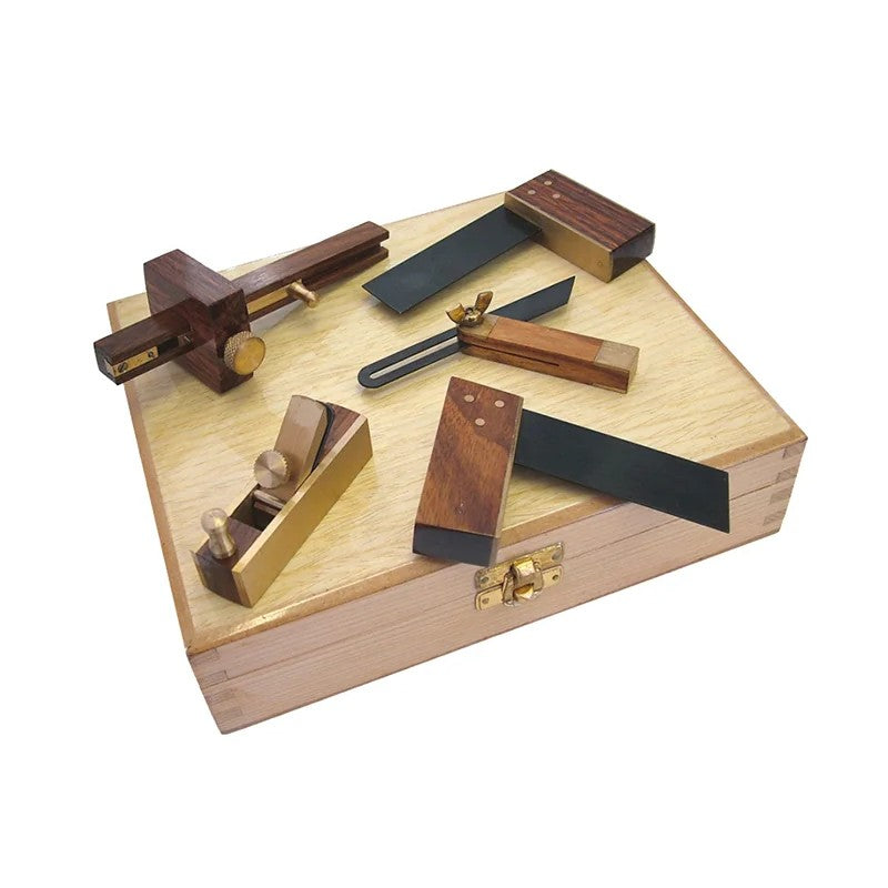 Faithfull Set of 5 Mini Tools - FAIMINISET5