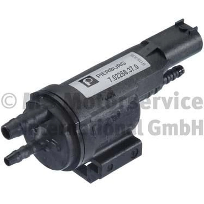 Pierburg Change Over Valve 7.02256.37.0