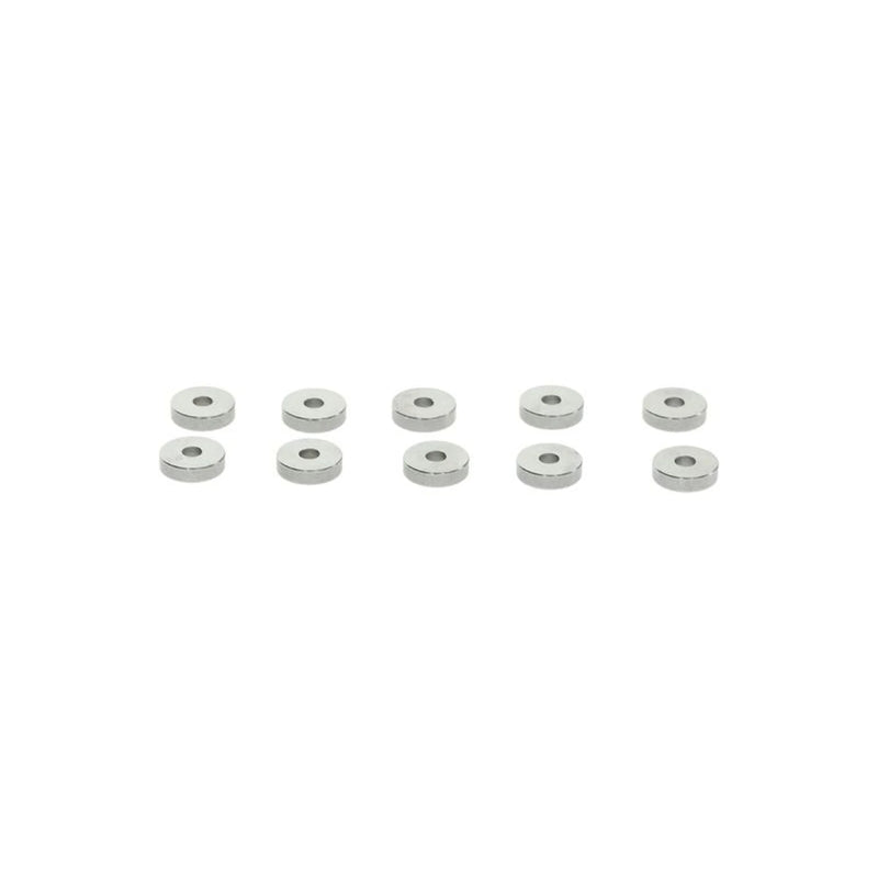 Bosch Flat Washer Shim ID OD H 146 420 270