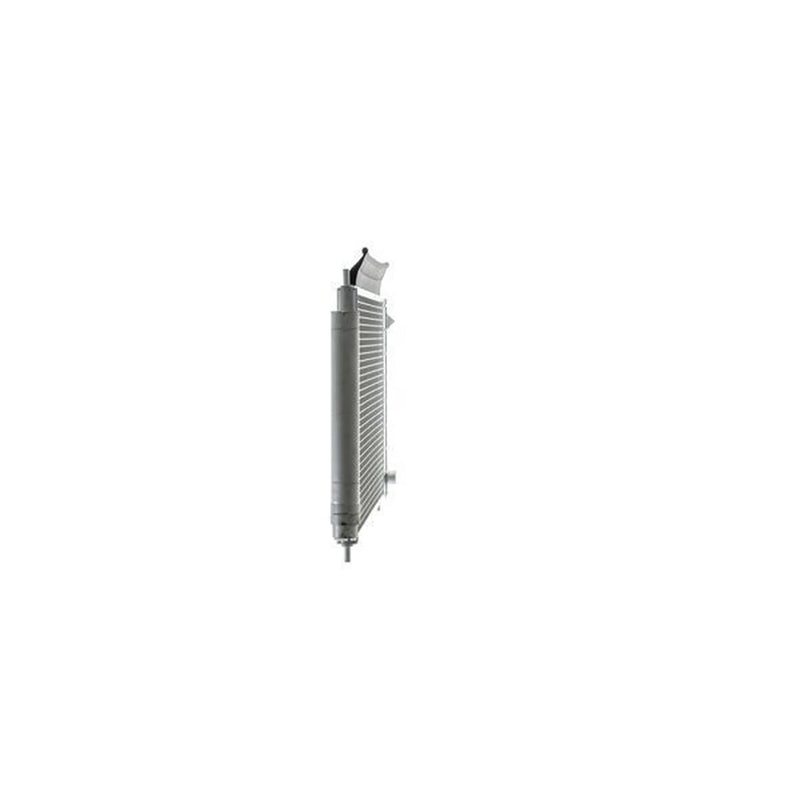 Mahle Air Conditioning Condenser AC 717 000S