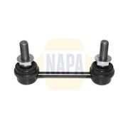 NAPA Stabiliser Bar Link Coupling Rod Rear Right NST4383