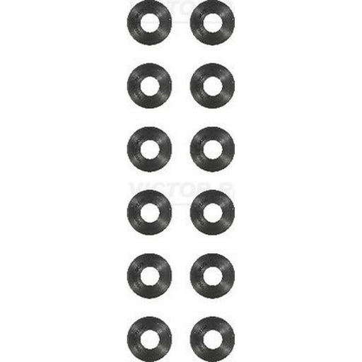 Victor Reinz Valve Stem Seal Set ID High 12-10493-01