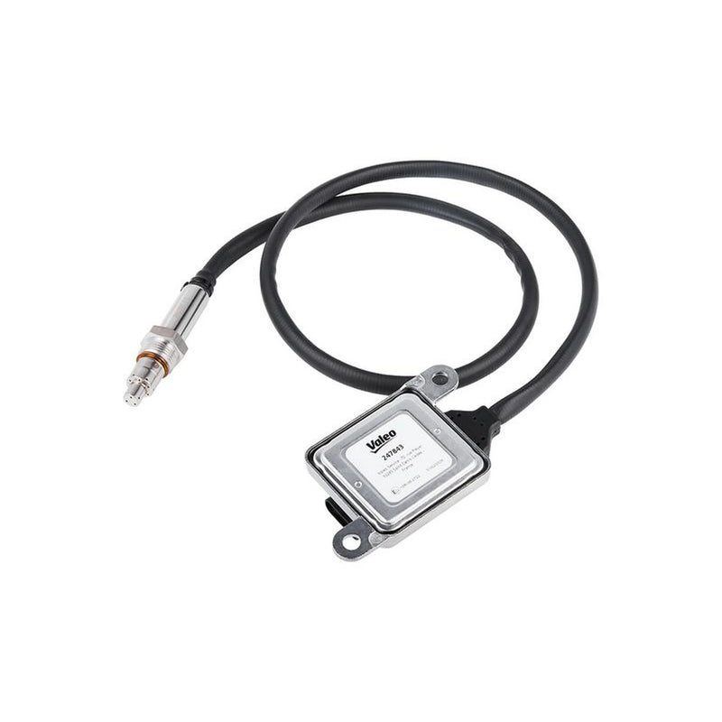 Valeo NOx Nitrogen Oxide Sensor Exhaust Pin 247843