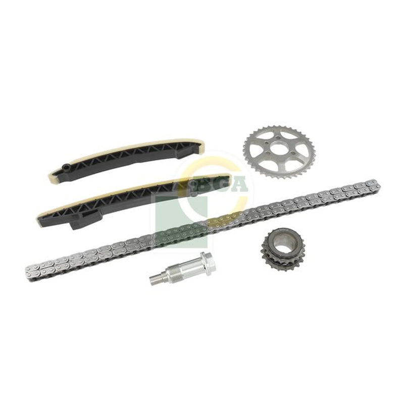 BGA Timing Chain Kit Set 108 Links TC2035FK