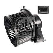 Febi Heater Blower Fan 109306
