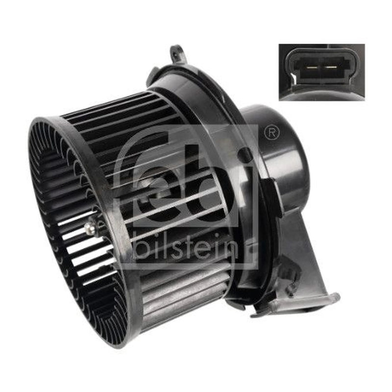 Febi Heater Blower Fan 109306