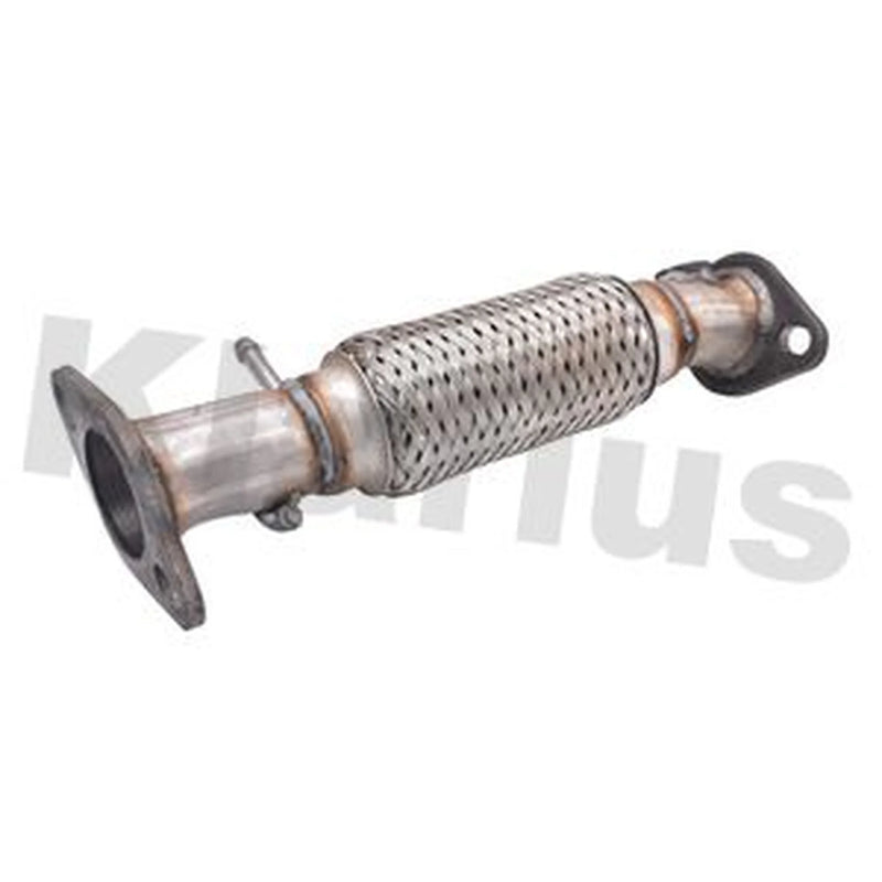 Klarius Exhaust Pipe OD 302113