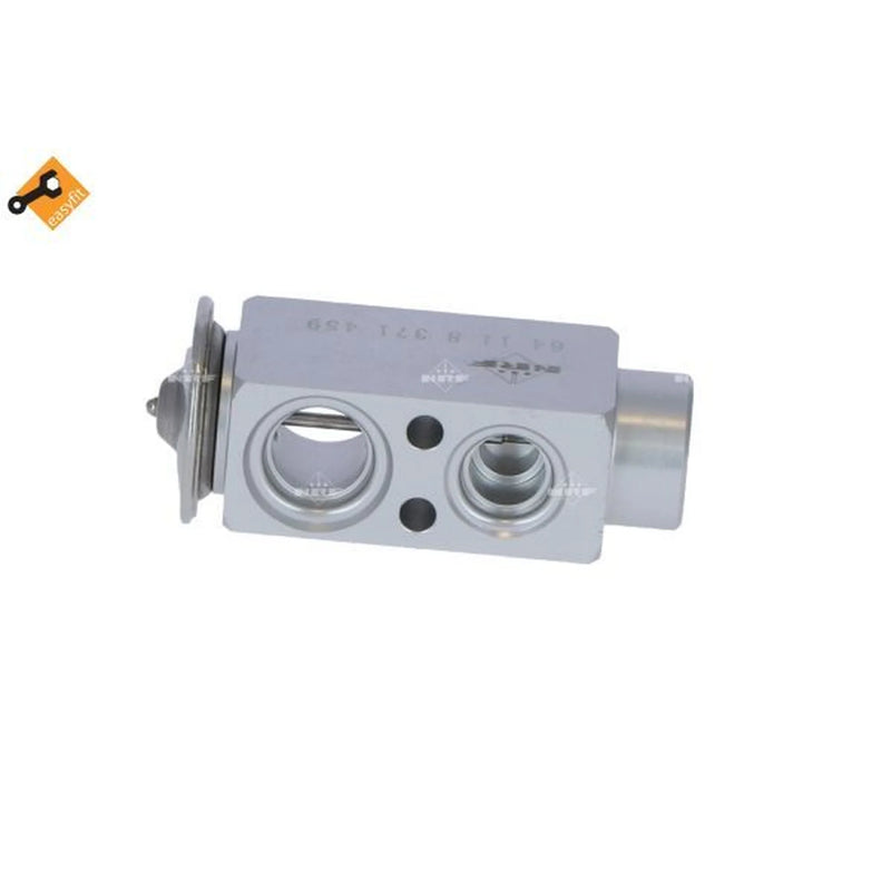 NRF Air Conditioning Expansion Valve 38400