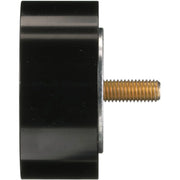 Gates V-Ribbed Belt Deflection/Guide Pulley Upper T36739