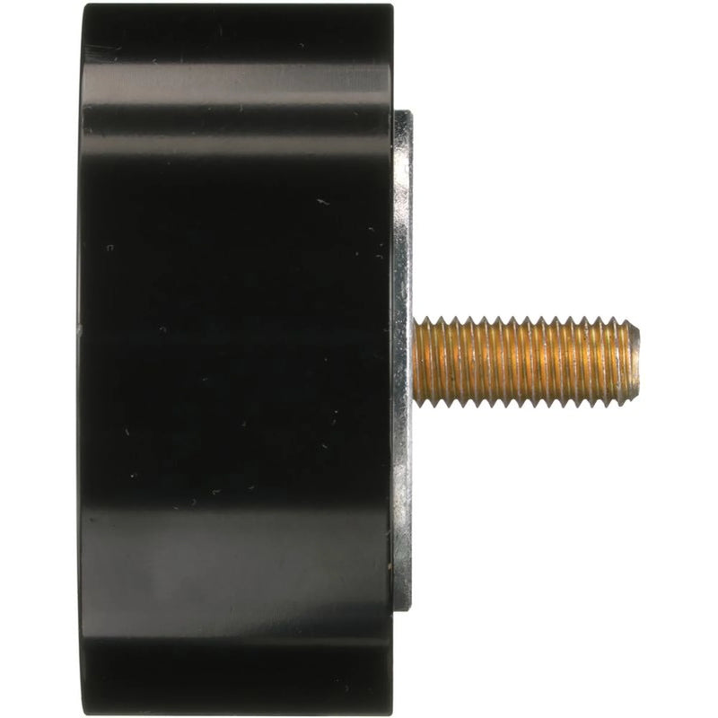 Gates V-Ribbed Belt Deflection/Guide Pulley Upper T36739