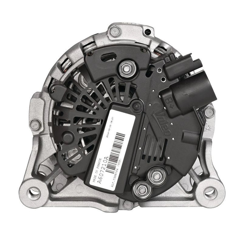 Valeo Car Alternator 12V 439692