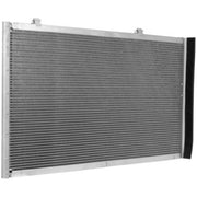 Mahle Air Conditioning Condenser AC 10 000P