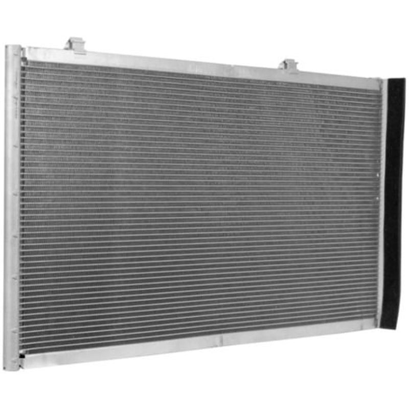 Mahle Air Conditioning Condenser AC 10 000P