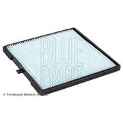 Blue Print Cabin Air Filter (Pollen Filter) ADG02516