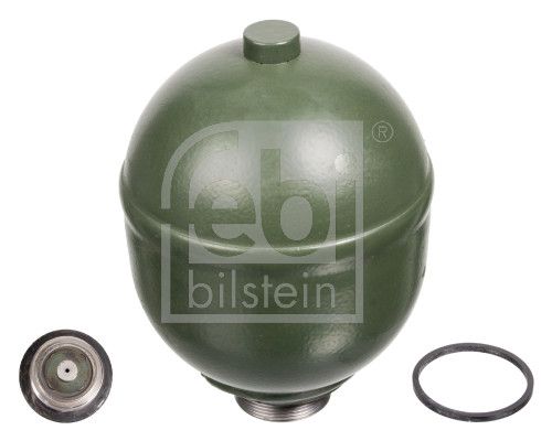 Febi Pneumatic Suspension Pressure Accumulator