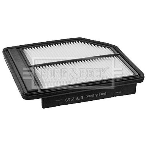 Borg & Beck Engine Air Filter BFA2159